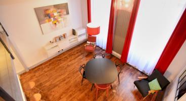 Appart Ambiance - Le Canut Lione Esterno foto